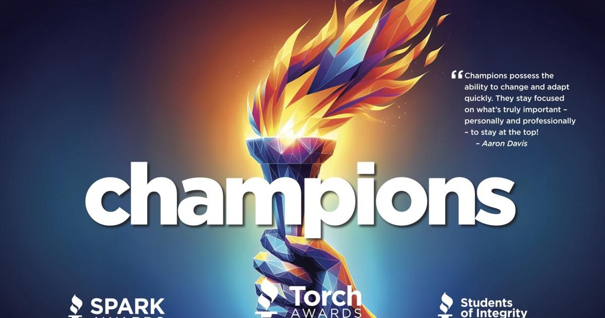 Integrity Torch BBB Torch Awards: Elevating Integrity to an International Stage ...