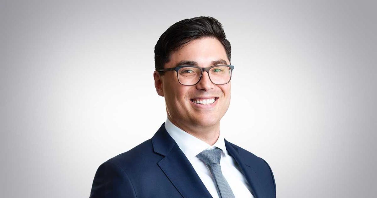 Josh R. Baumann | In the Spotlight | mbj.com