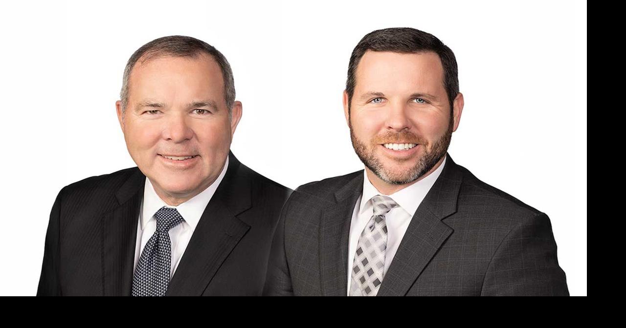 Patrick Corrigan, Tom Corrigan | In the Spotlight | mbj.com