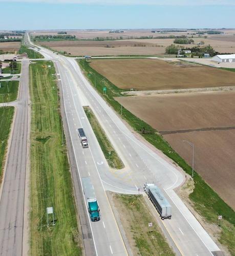 ACEC Nebraska 2024 Engineering Excellence Awards | Engineering | mbj.com
