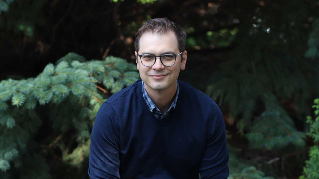 Joe Rynearson Midlands Leaders Q&A: Joe Flaxbeard, Lamp Rynearson | Featured | mbj.com