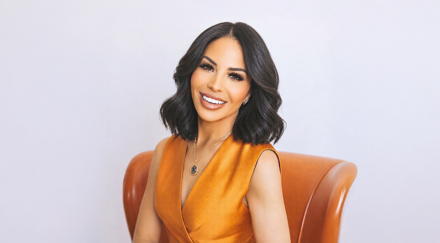 Midlands Leaders Q&A: Jacqelle “Jackie” Lane, Founder & Wellness