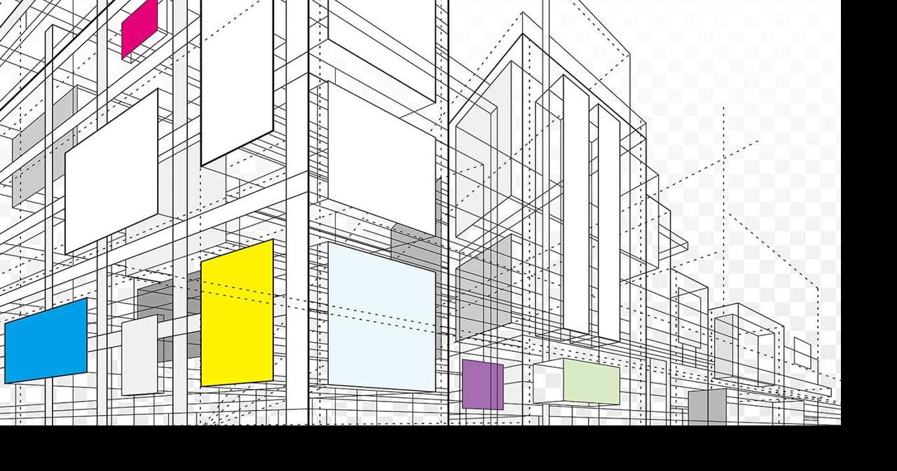 Evolving Built Environment: Firms deploy strategic tech | Featured ...
