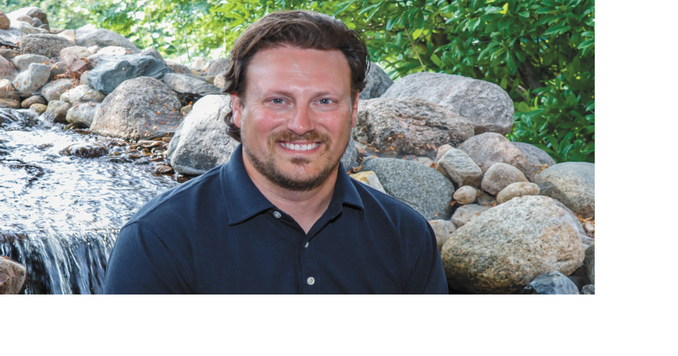 Entrepreneurial Itch: Josh Boesch is in the Business of Growth | 40 ...