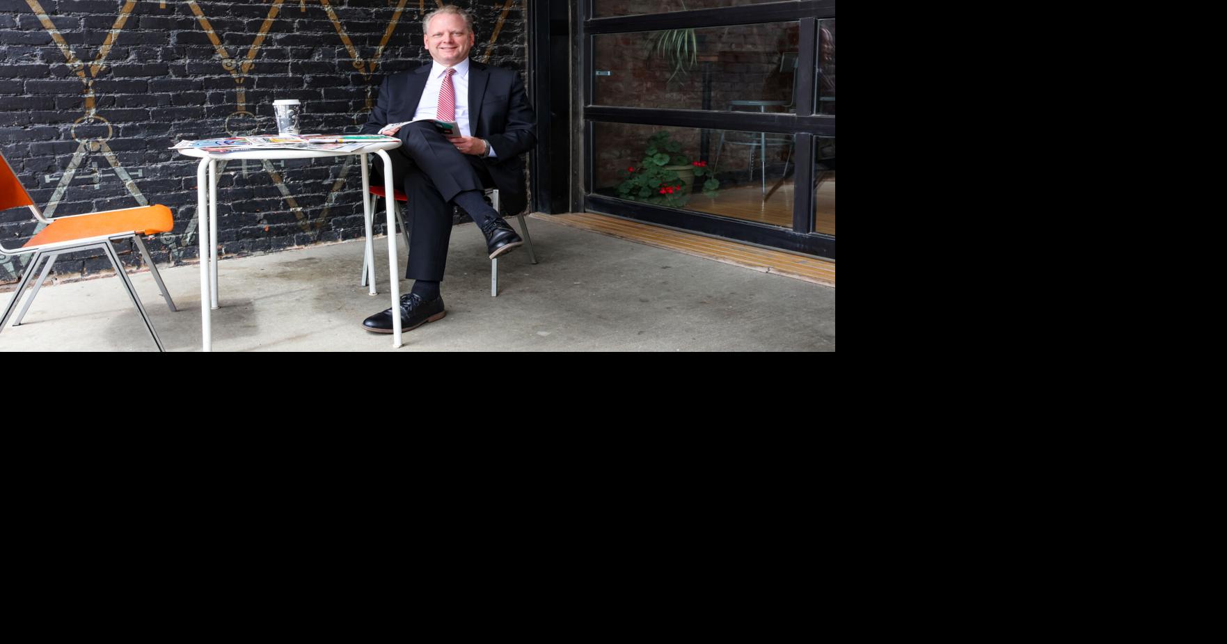 A Life Guided by Fate: Executive Director’s Path from Washington, D.C., to AARP Nebraska