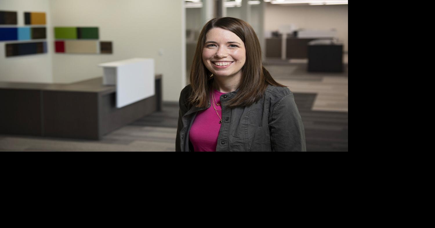Design Your Future: Engineers Week Introduces Students to the World of ...