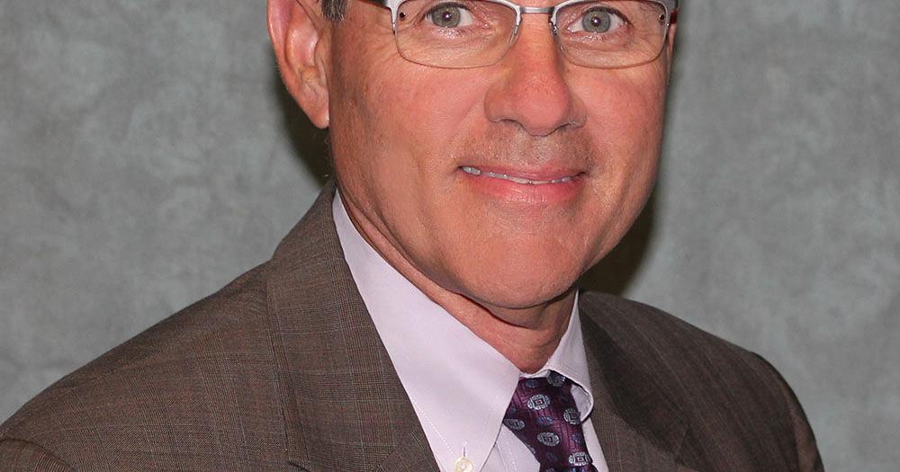 Anthony R Datcher Dr. Anthony Hatcher | In the Spotlight | mbj.com