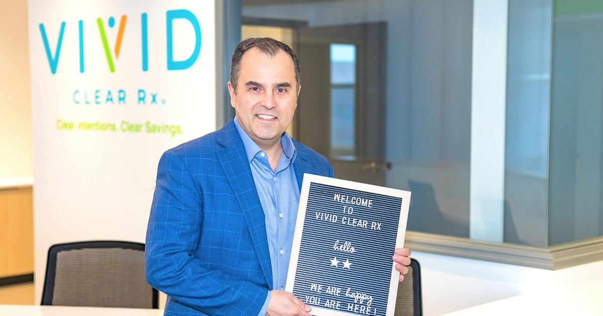 Vivid Clear Rx Precertification Form.pdf Vivid Clear Rx: Hy-Vee subsidiary simplifies pharmacy benefits ...