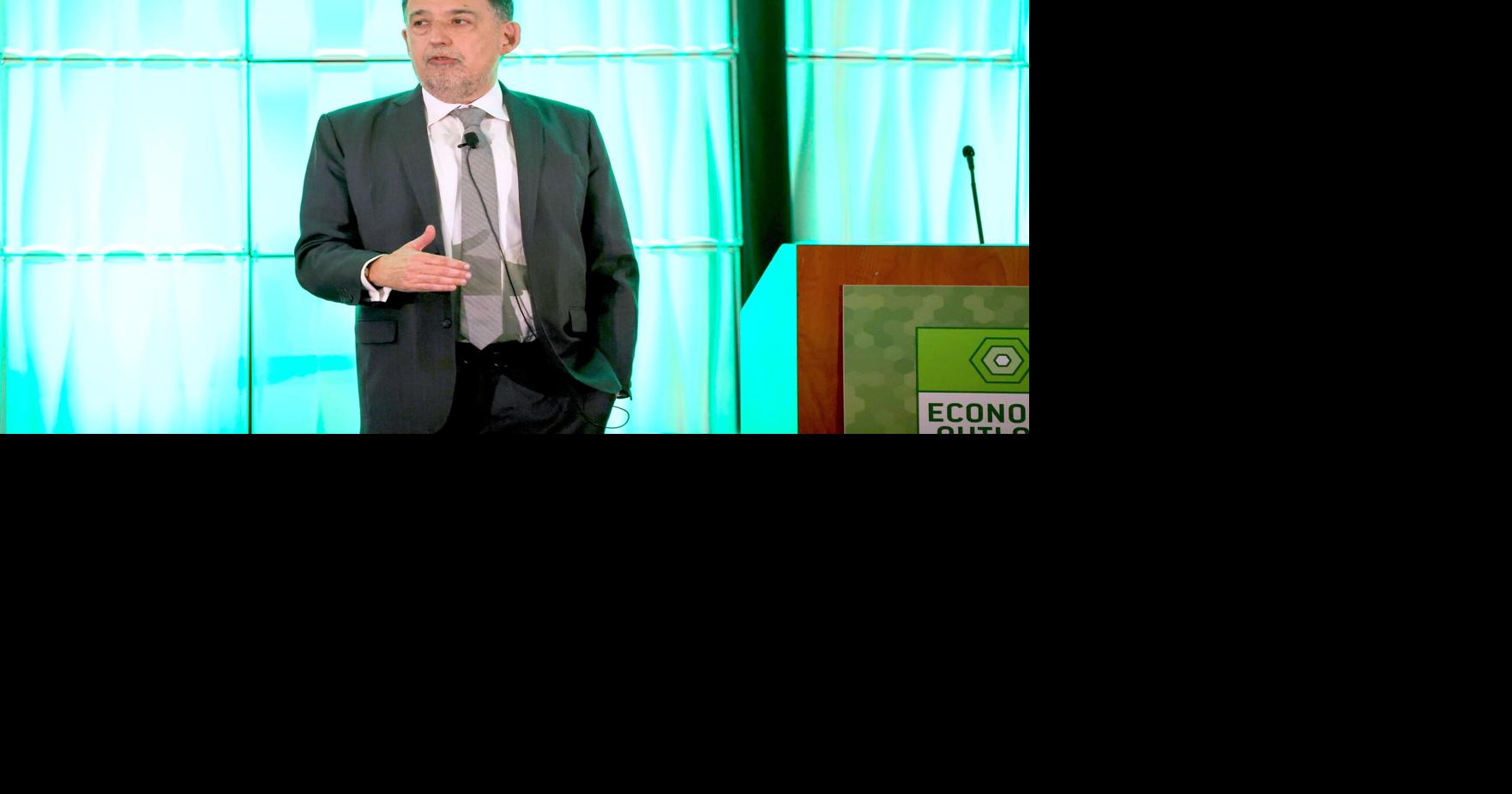 Chamber Eyes the Future: Deloitte Experts Share Economic, Tech Insights ...