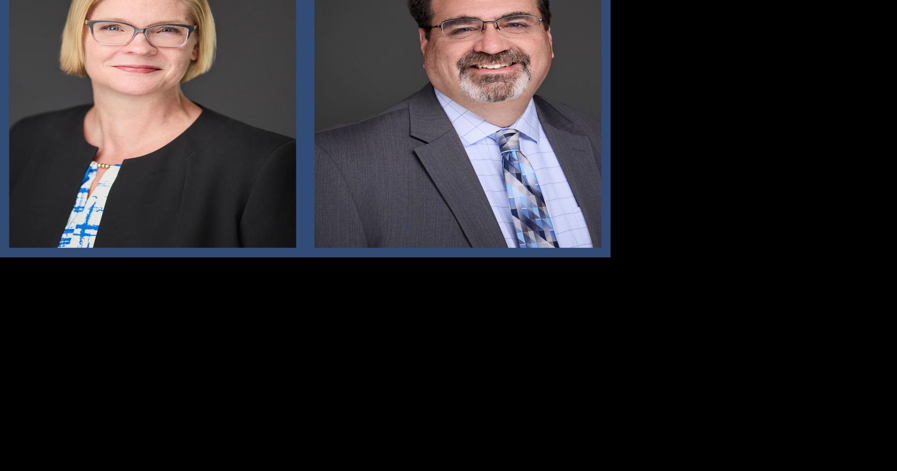 Timothy Buckley & Jennifer McRae | In the Spotlight | mbj.com