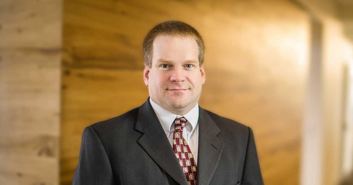 Jeff Mohn Jeff Mooney | In the Spotlight | mbj.com