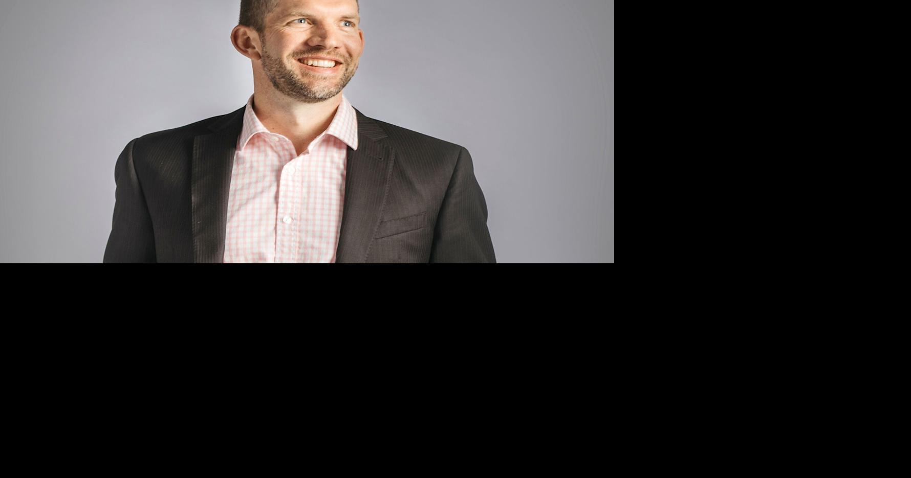 Andrew Kafka | In the Spotlight | mbj.com