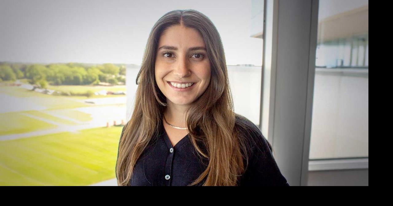 Marissa Gigantelli | In the Spotlight | mbj.com