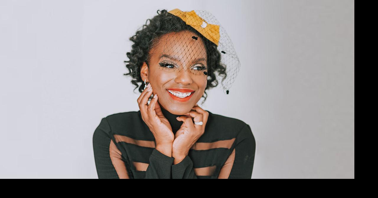 Rachel Denise Fox: GAME CHANGER OF THE YEAR | Entrepreneurship | mbj.com