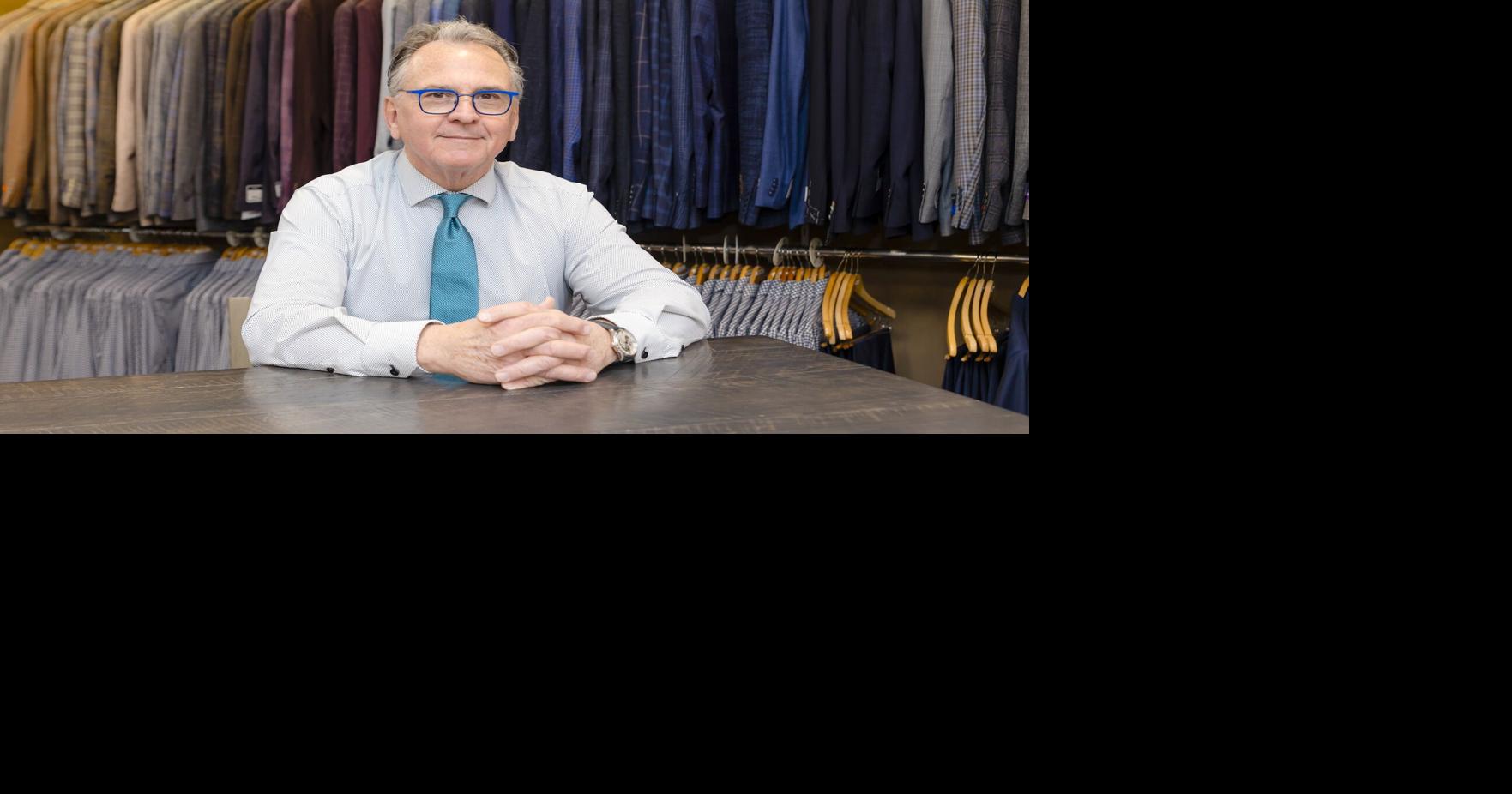 A Suit that Lasts: Tailoring Success For Businesspeople | Featured ...