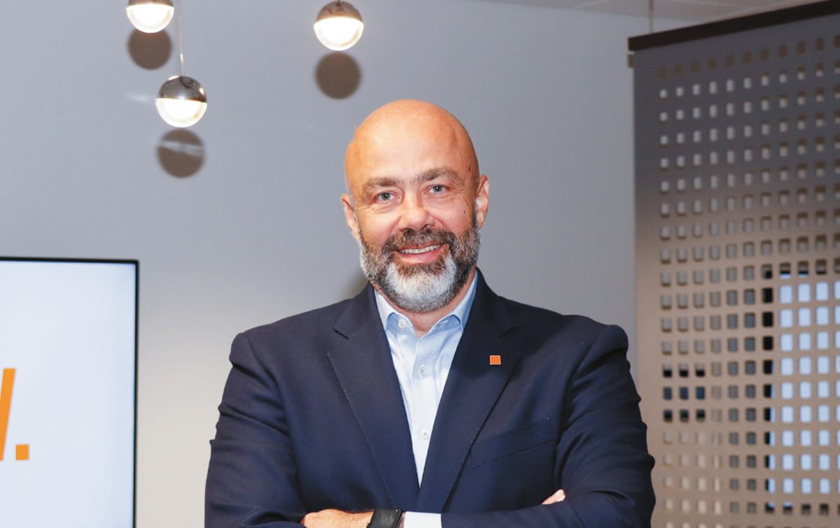 Strong Workforce: Fiserv Grows Nebraska Operations, Community Outreach |  Featured | mbj.com