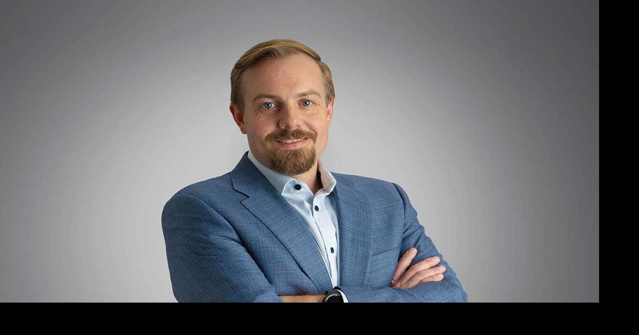 Adam Fousek | In the Spotlight | mbj.com