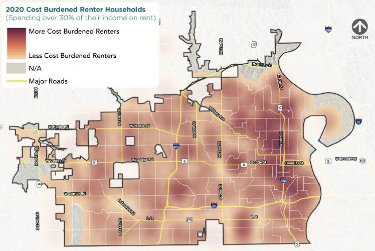 Affordable Housing Legacy of Redlining Stunts Healthy Growth