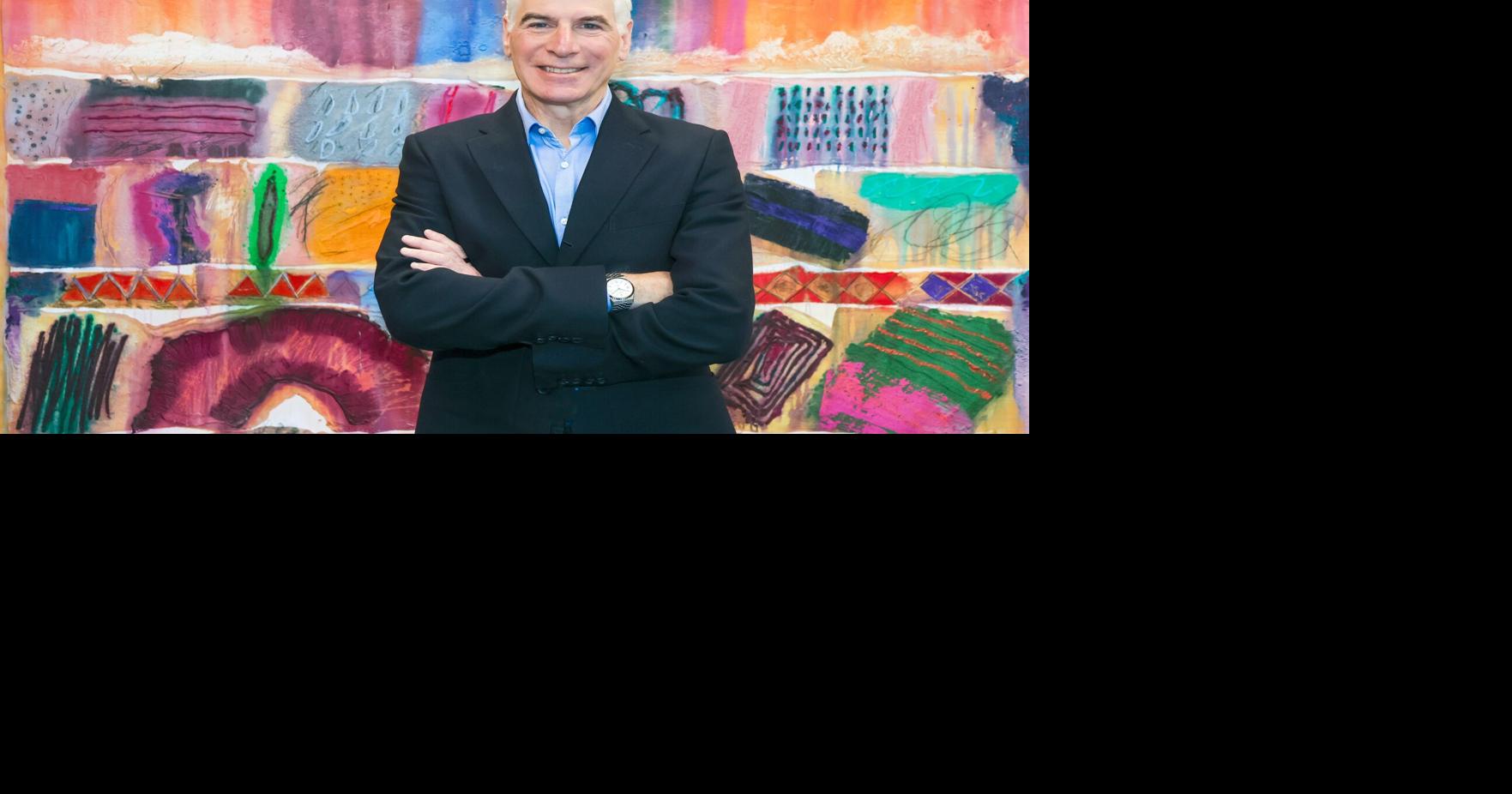 Art Meets Business: How a Life Immersed in the Arts Shapes Omaha Steaks’ CEO