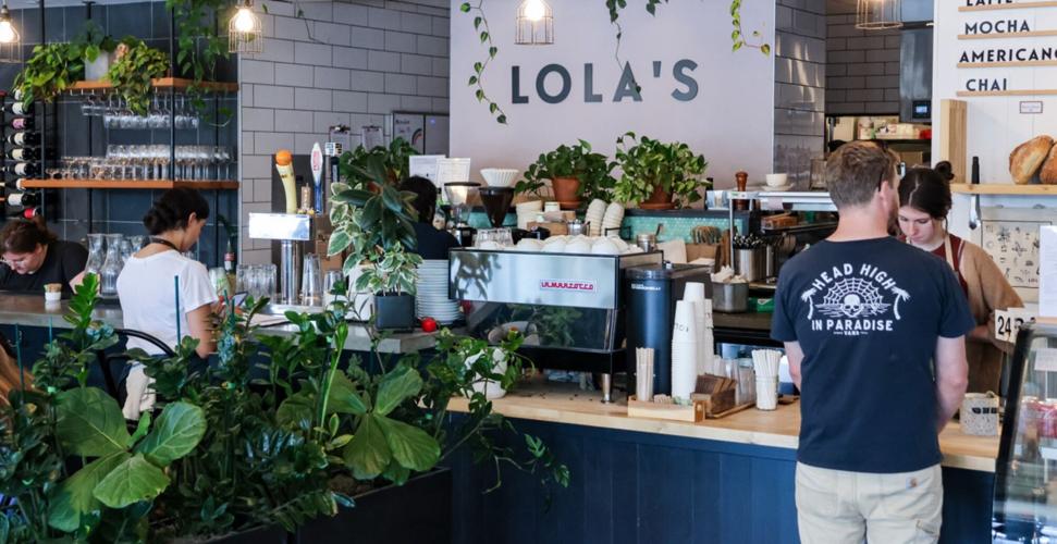 Frontcounter Food Lab: Owners of Fig. and Lola’s offer fresh take on light fare ...