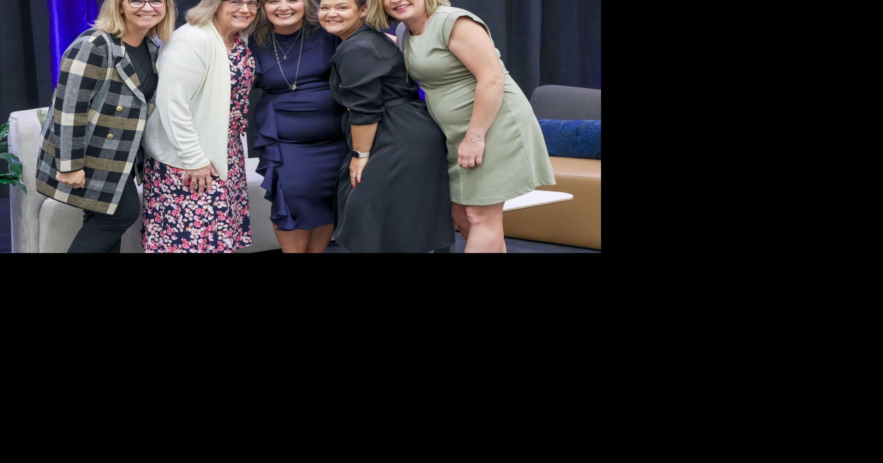 Empowering Women: Impact for Women Summit | Event Scene | mbj.com