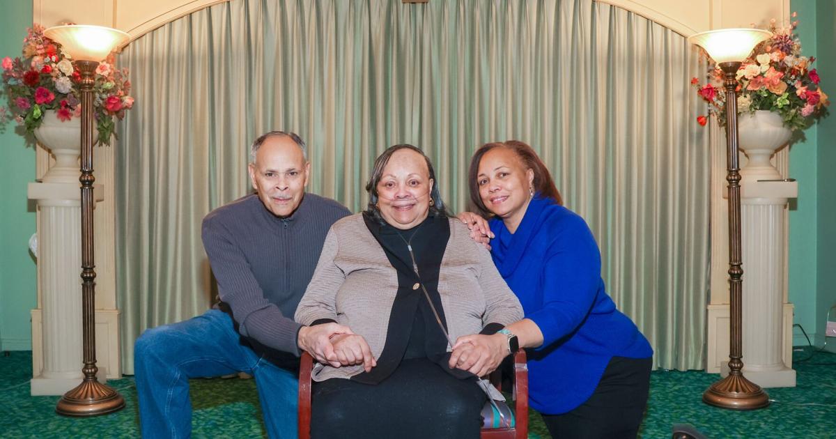 Legacy of Compassion: Family Funeral Home Serves Community for 86 Years ...