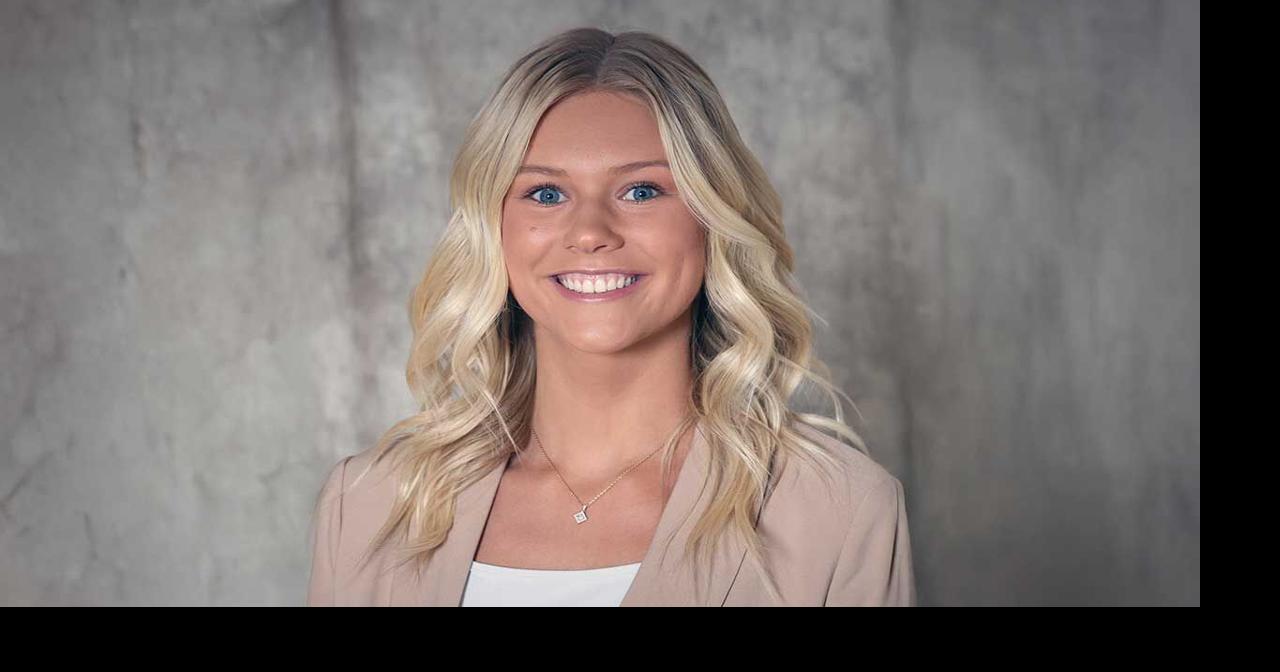 Lexie Reiter | In the Spotlight | mbj.com