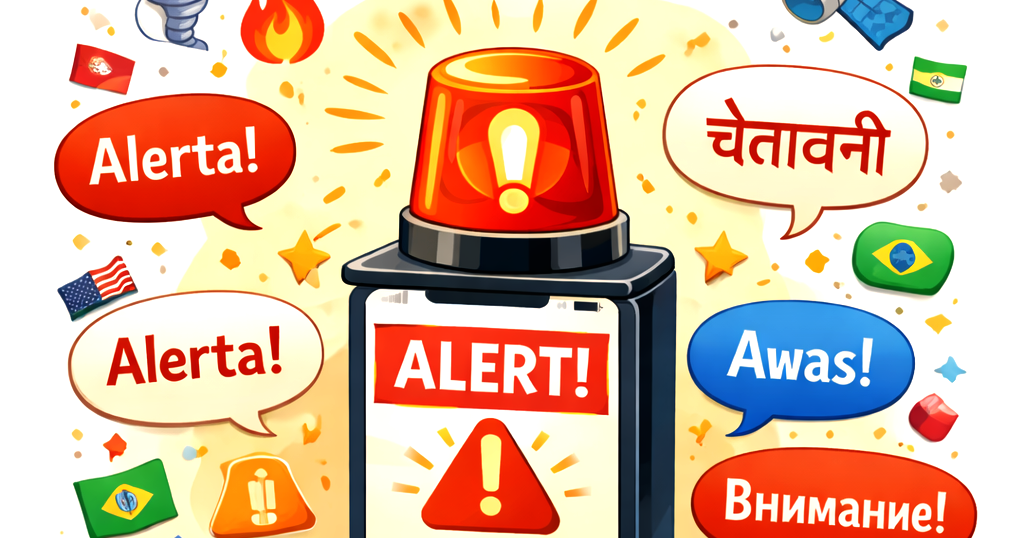New App Helps Save Lives: Douglas County Launches Emergency Alerts in ...