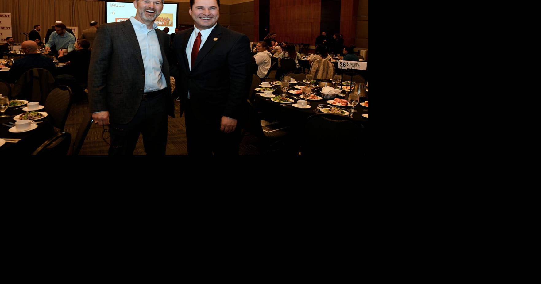 Best Places to Work: Baird Holm LLP and Greater Omaha Chamber applaud ...