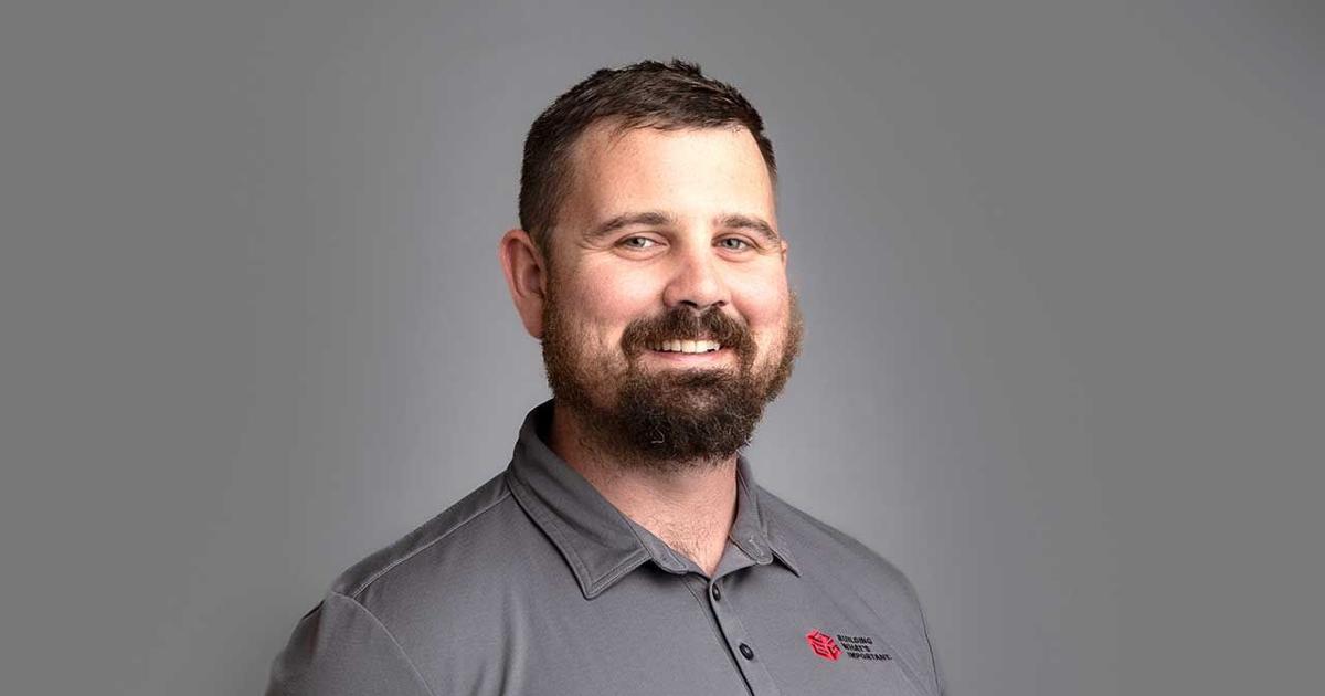 Justin Houk Justin Hough | In the Spotlight | mbj.com
