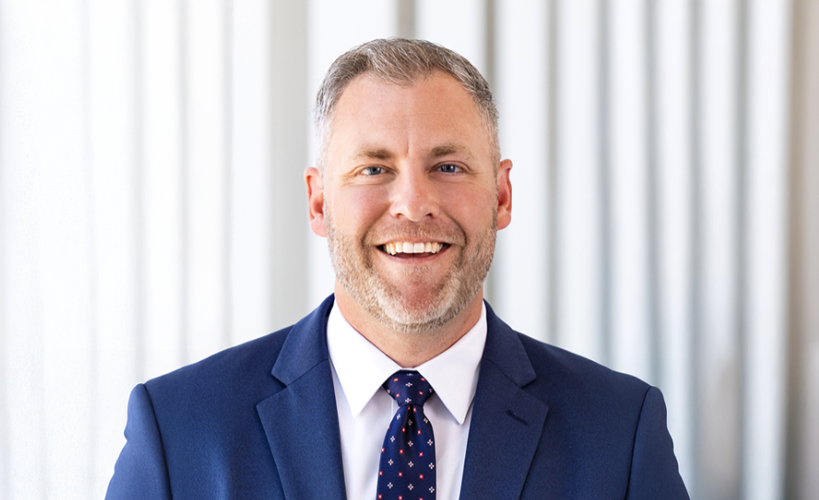 Matthew DeBoer | In the Spotlight | mbj.com
