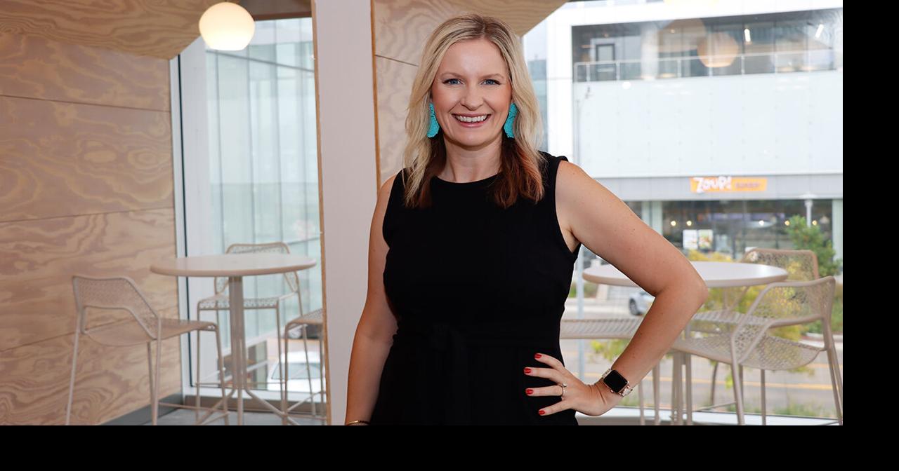 Ervin and Smith: NEW PRESIDENT PREWITT POISED TO LEAD THE MARKETING ...