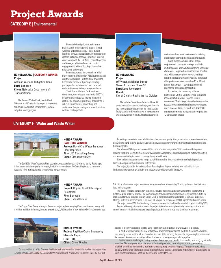 Page 20 | e-Edition | mbj.com