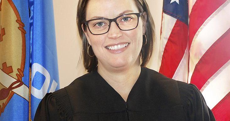 Pittsburg County gets a new judge | Local News | mcalesternews.com