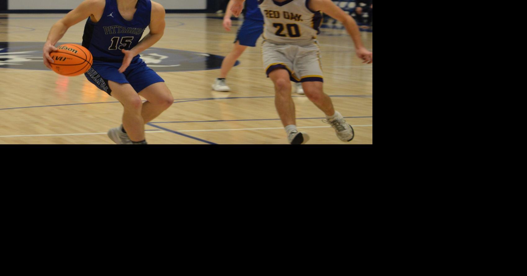 BOYS BASKETBALL: Pittsburg falls in double overtime thriller | Sports ...
