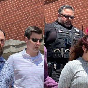 Sentencing for McAlester couple scheduled - Vimarsana News
