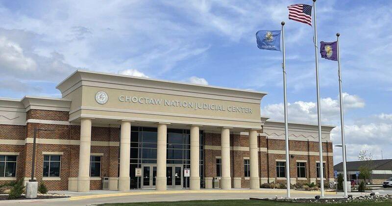 Choctaw Nation removes marijuana possession from mandatory fee schedule - Vimarsana News