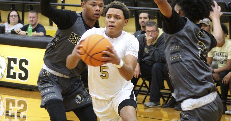 HS BASKETBALL: Locals named in latest OSSAA rankings | Local Sports