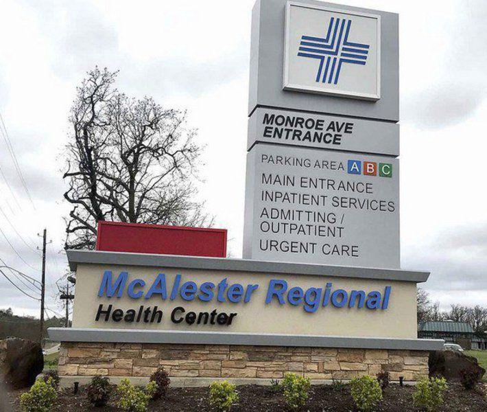 Covid 19 Antibody Testing Available At Mrhc Local News Mcalesternews Com