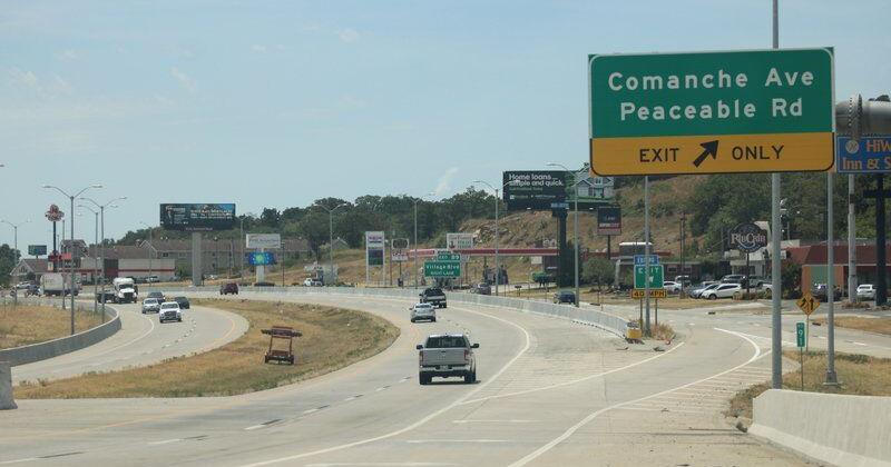 More work expected on U.S. Highway 69 in McAlester - Vimarsana News