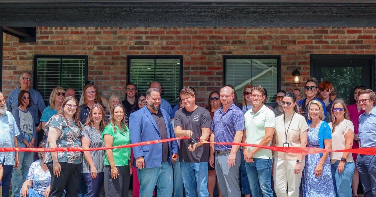 McAlester's first sibling foster home opens