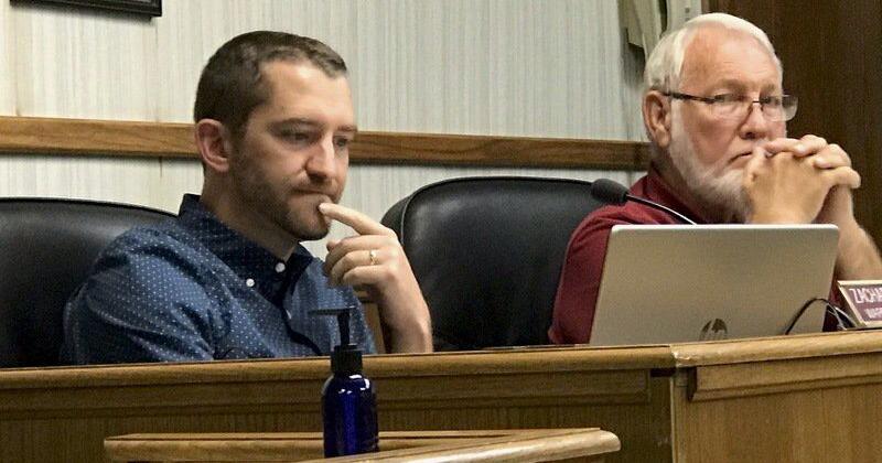 Council takes no action on city ward redistricting | Local News ...