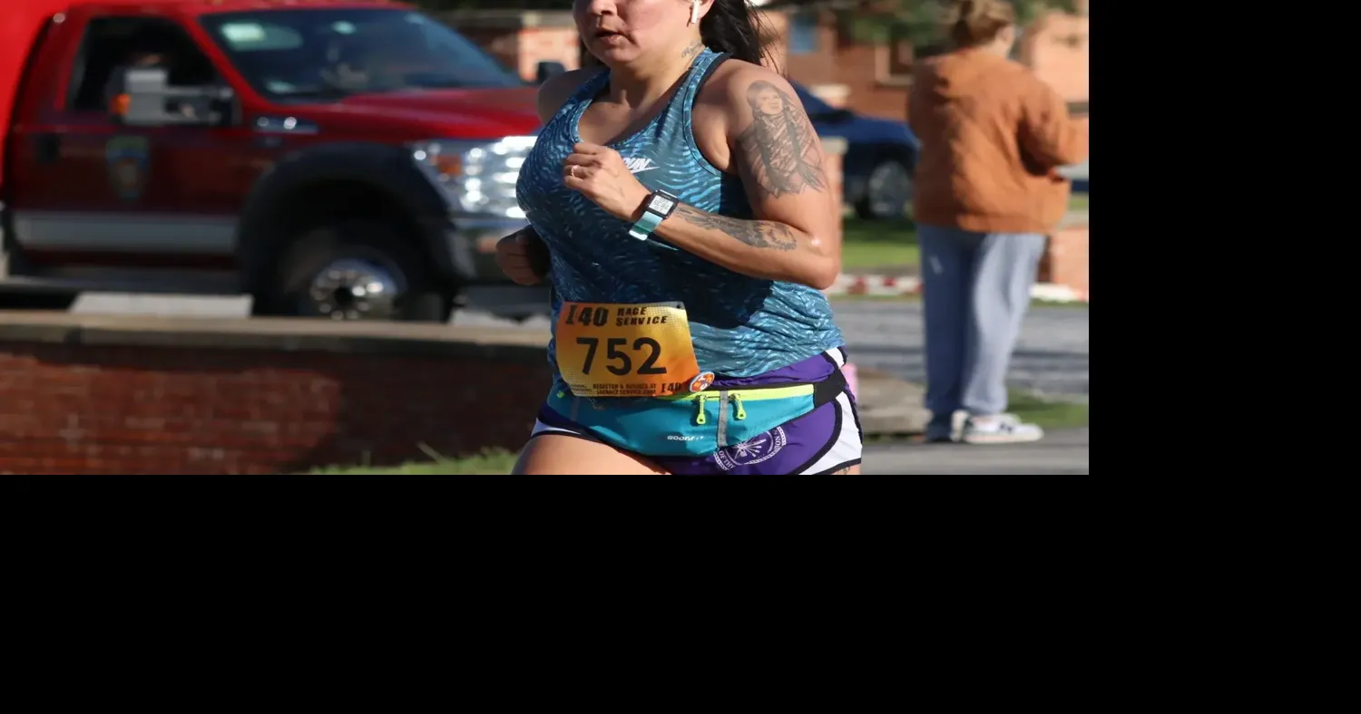 5 THINGS TO KNOW: Ryan’s Run returns for 31st year to benefit local ...