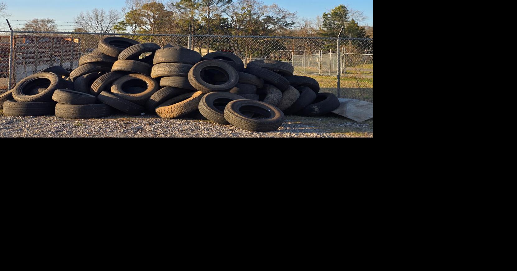 City of Wilburton hosts biannual clean-up week, will announce other related projects next week