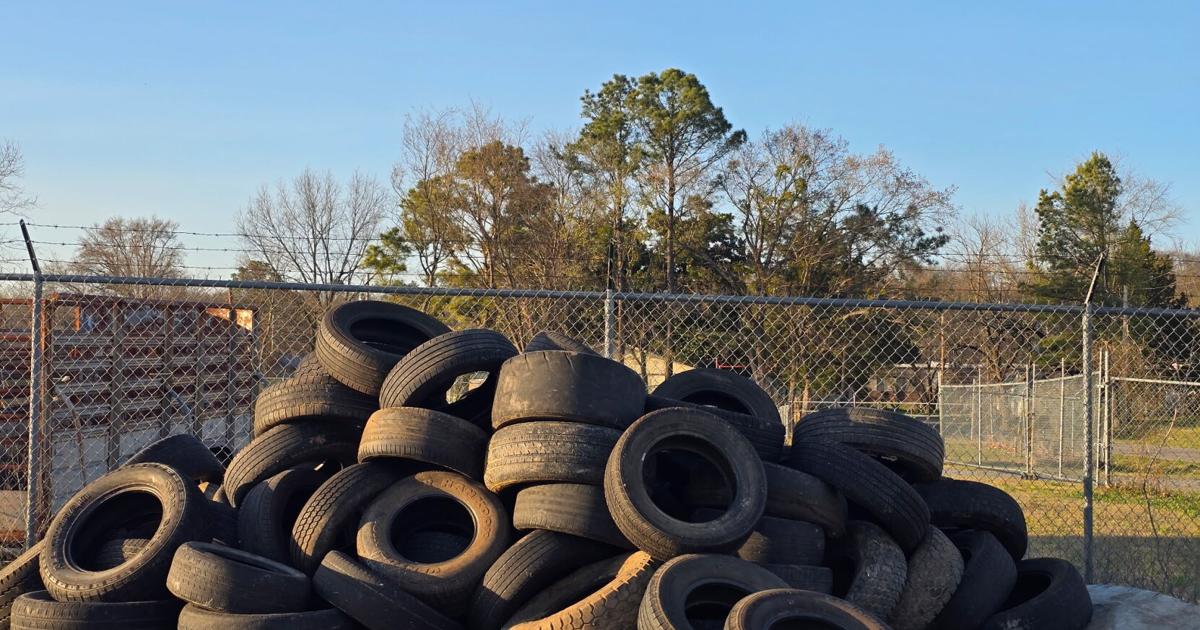 City of Wilburton hosts biannual clean-up week, will announce other related projects next week