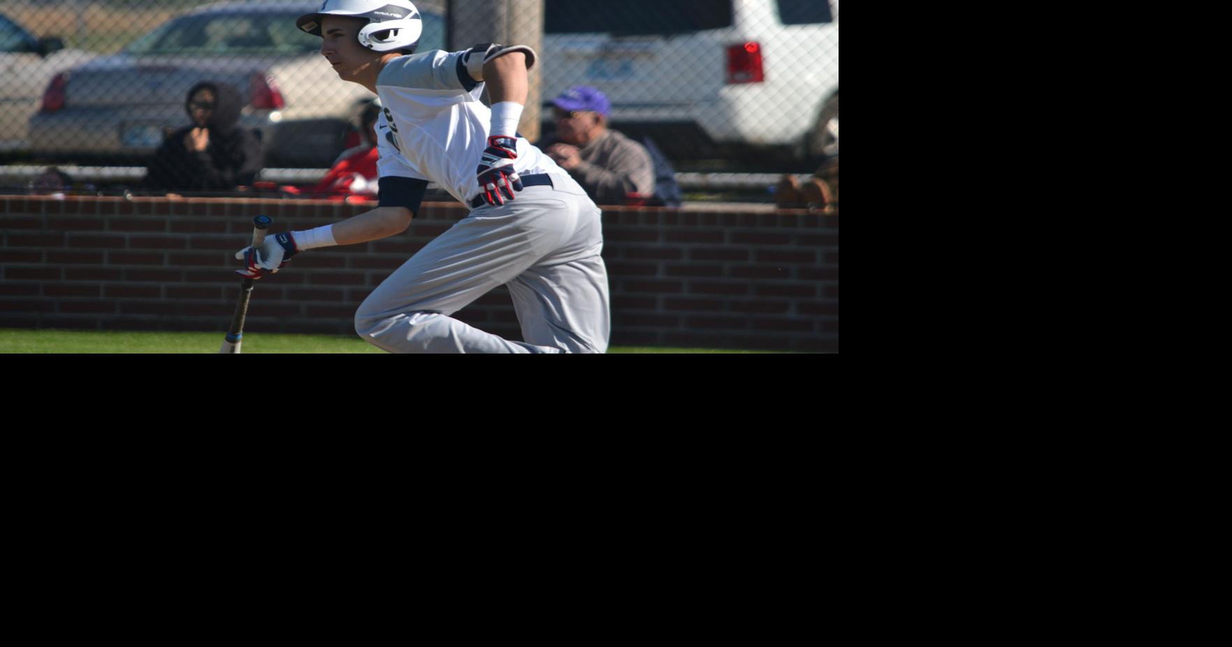 HS BASEBALL Hartshorne runrules Heavener, 190 Sports