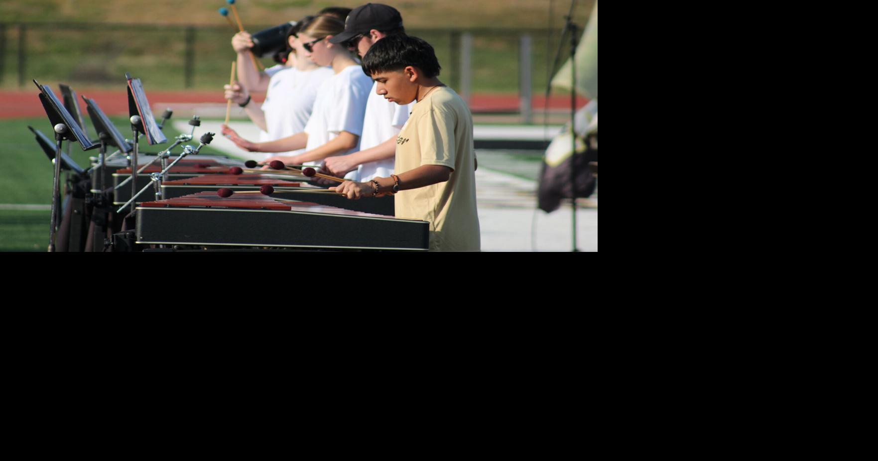 Pride of McAlester to preview upcoming show