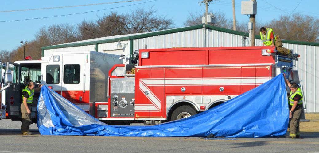 Pedestrian killed on U.S. 270 in Krebs News