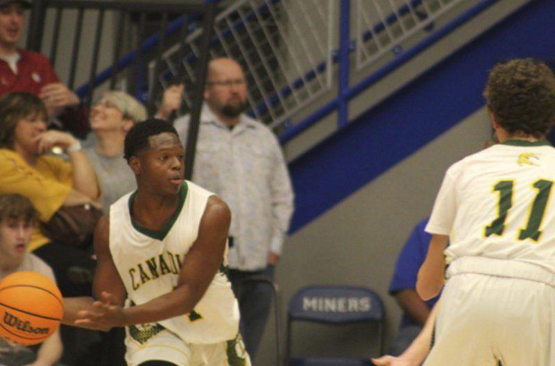 Boys Basketball Coach We Want To Be Playing Our Best In Playoffs