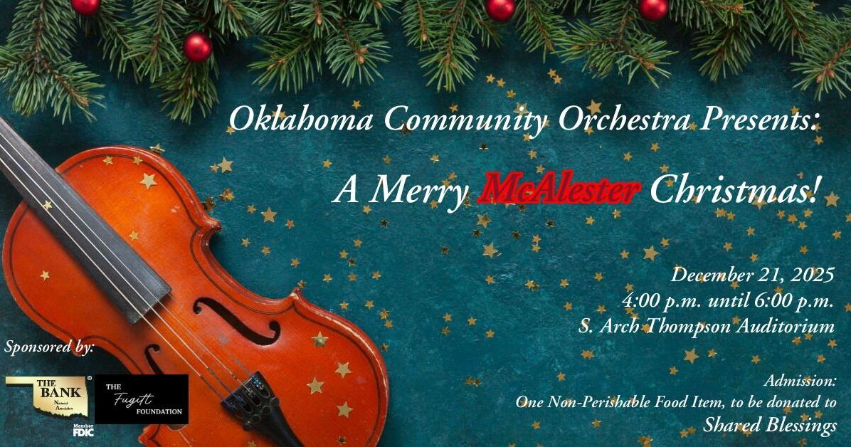 Orchestra fundraises for local charity